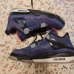 Jordan 4 Winter